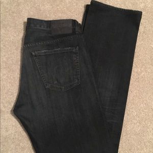 Citizen of Humanity ‘Perfect Casual Straight’